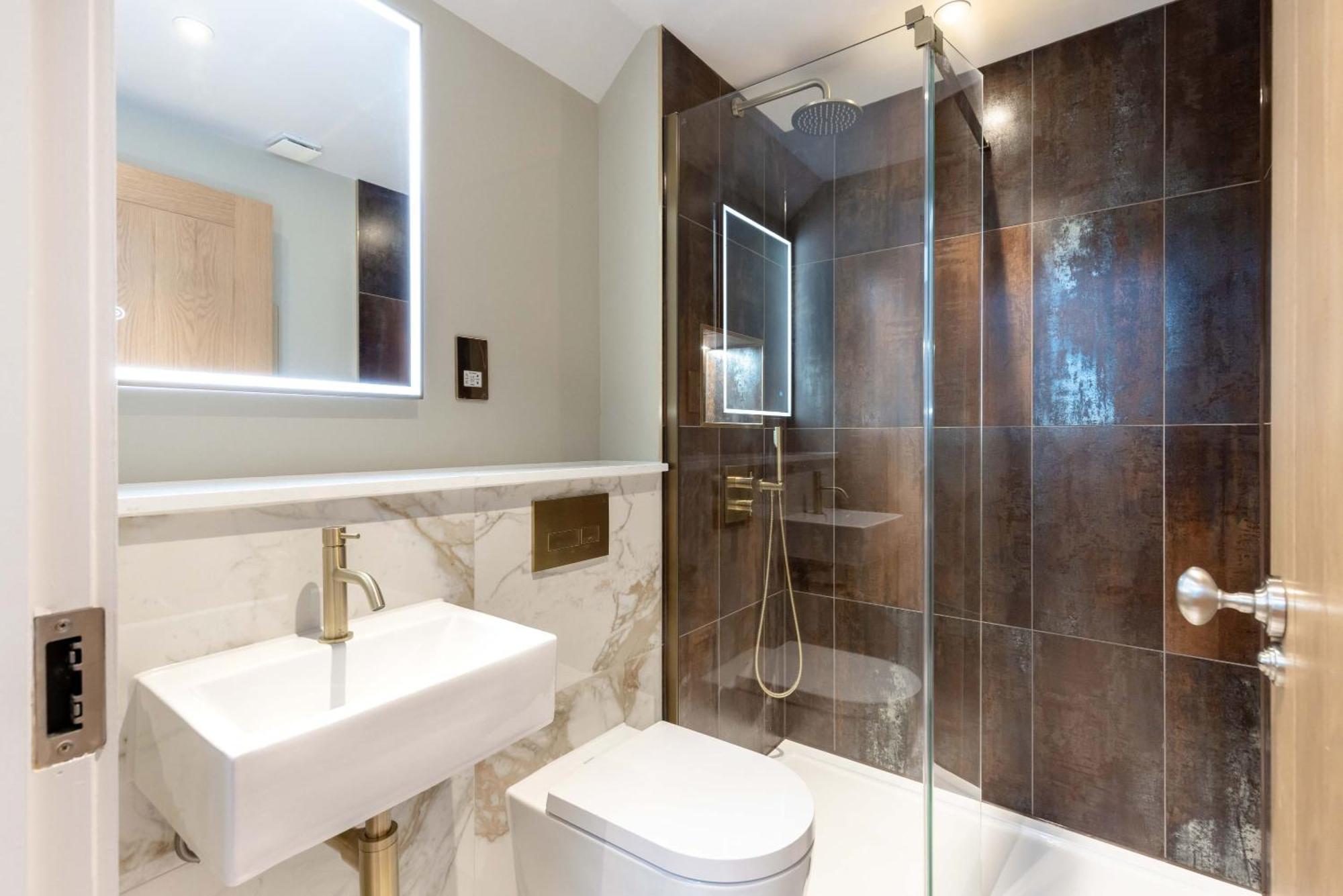 Dragon Suites - City Centre 2 Bed Luxury Mews House Edynburg Zewnętrze zdjęcie